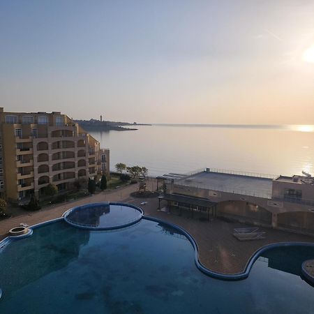 Grand Midia Resort Aheloy Exterior foto