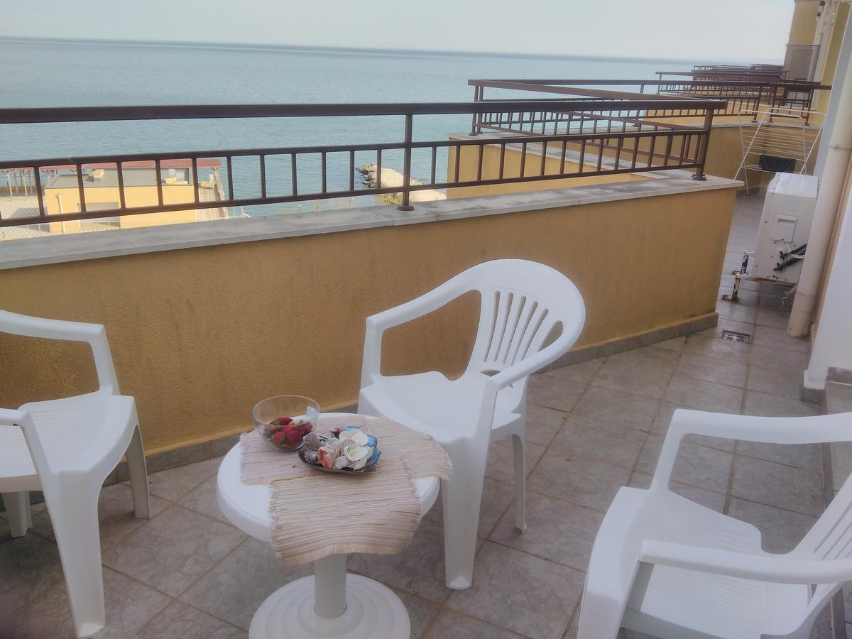 Grand Midia Resort Aheloy Exterior foto