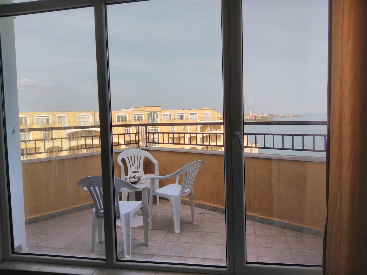 Grand Midia Resort Aheloy Exterior foto